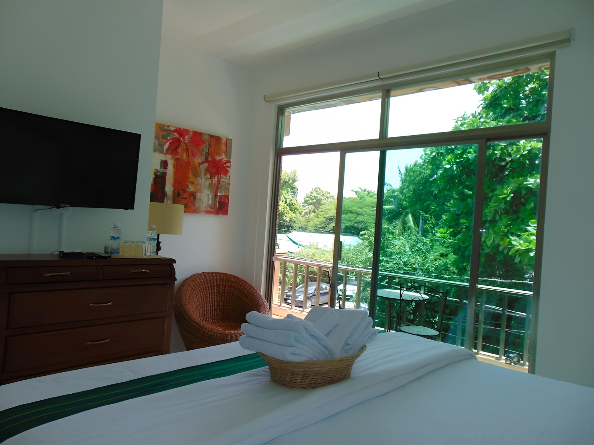 LABNA' Suites Tulum