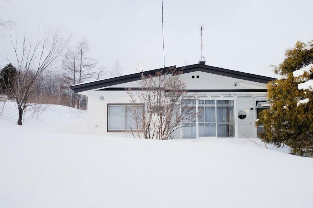 Powder Chalet Furano