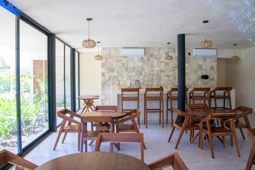 Nativa Tulum 1204 1BR Condo