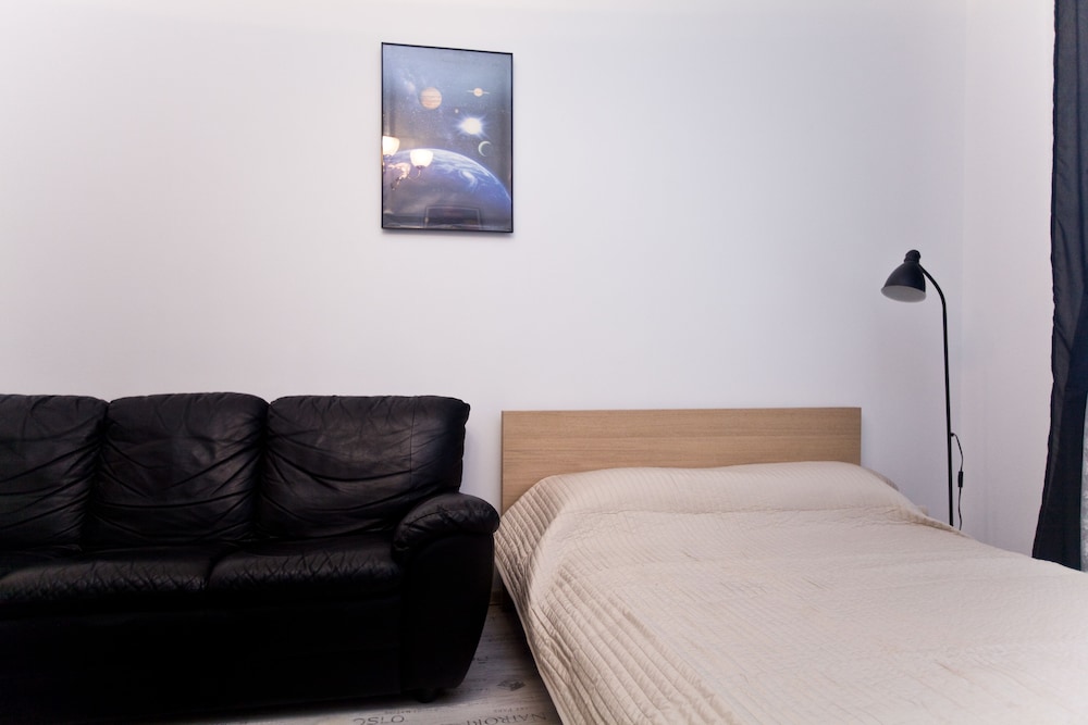 Kvart Boutique Residence Tverskaya