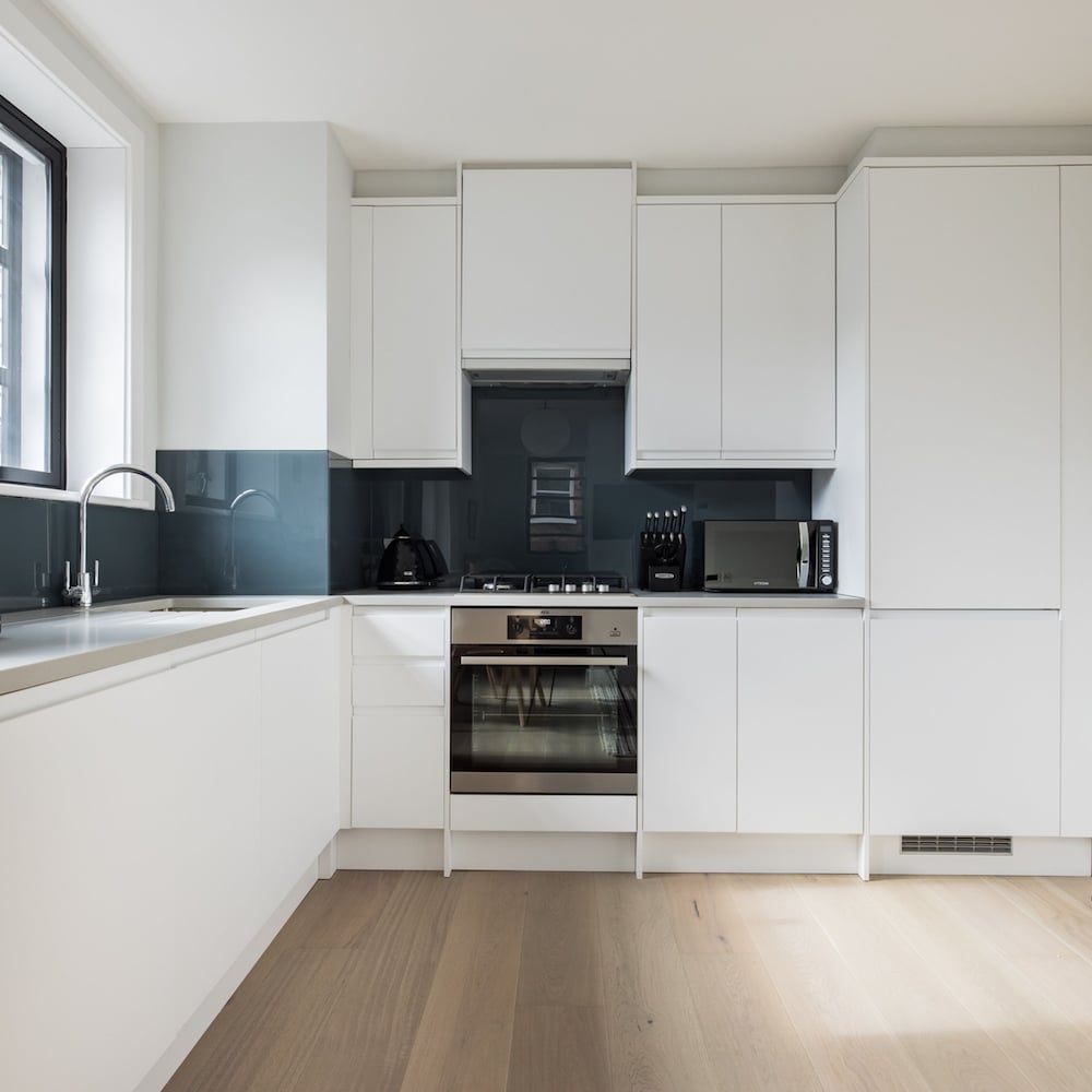 Calm Leicester Sq Studio - Netflix Nespresso
