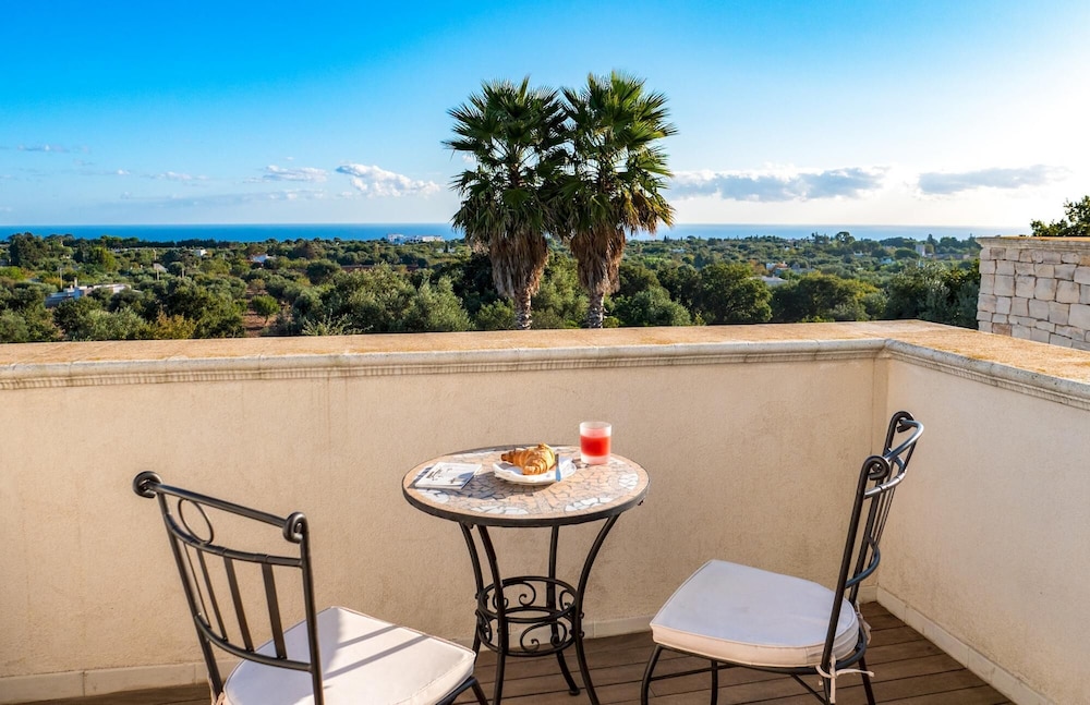 Villa Flavia in Polignano a Mare