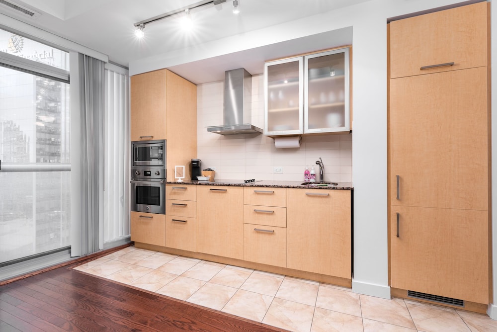 The York Boutique Suites