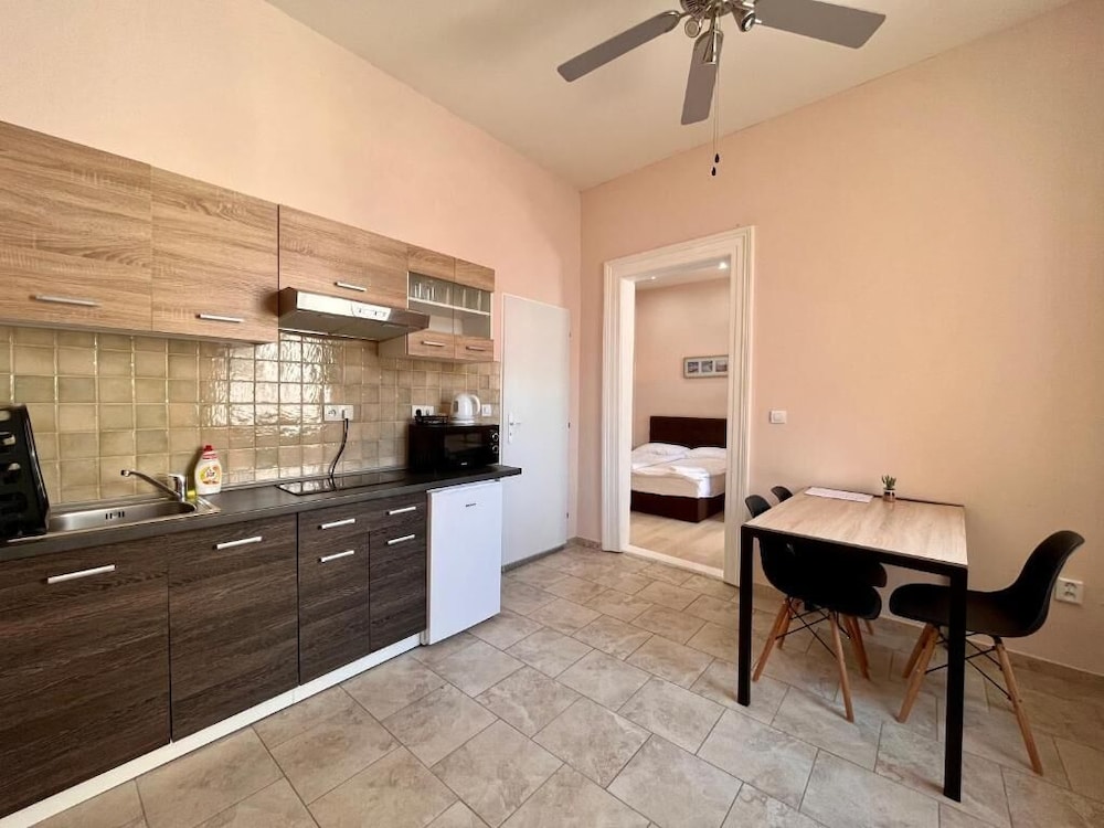 Residence Casa Italia