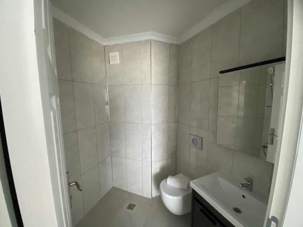 DENİZ YILDIZI OTEL