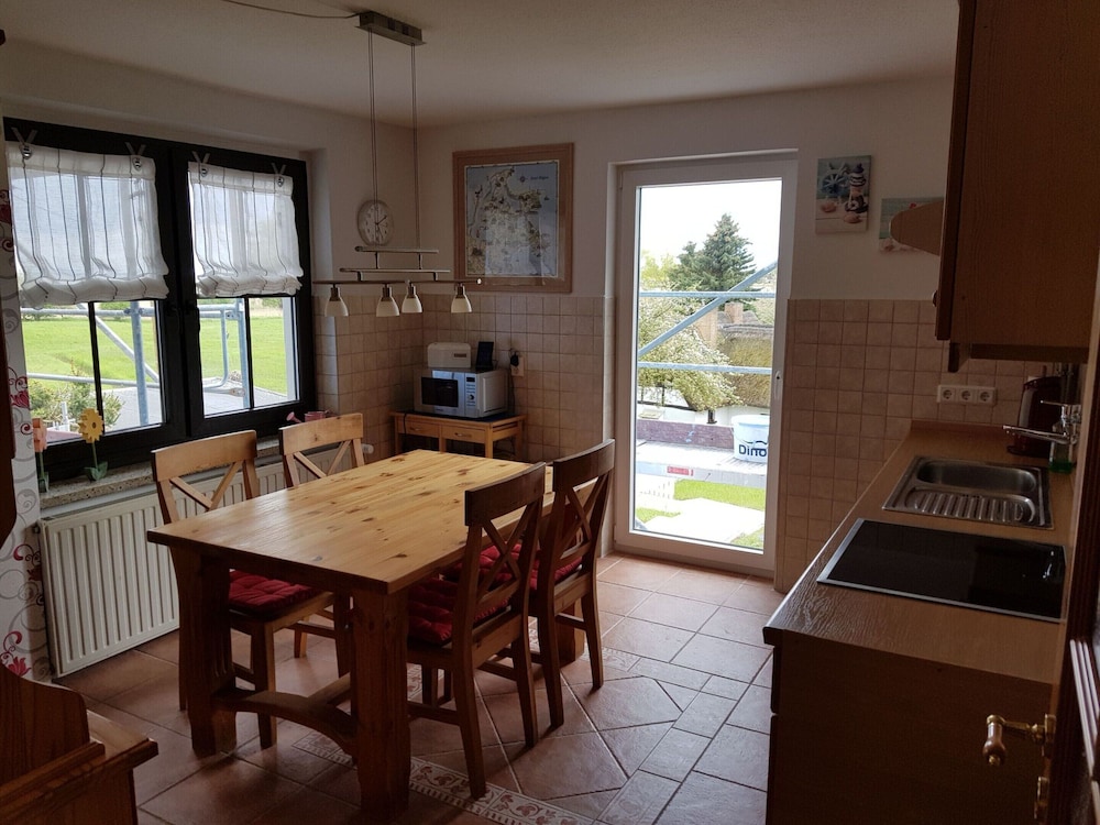 Holiday Home Inselperle, Putbus