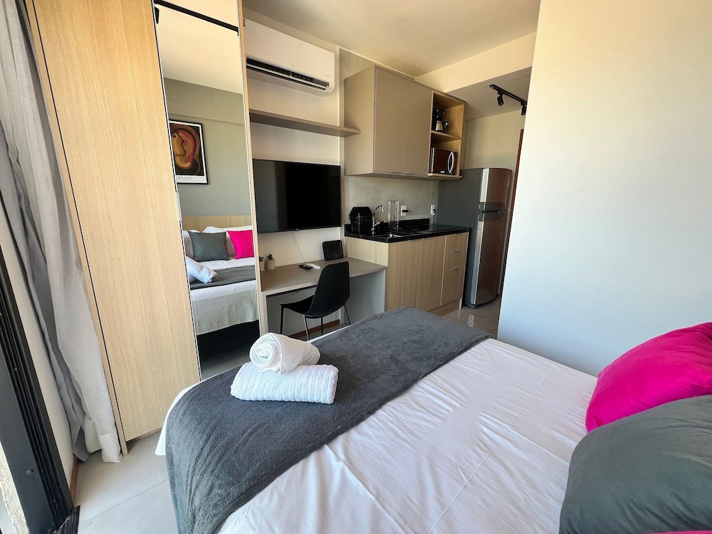 ONE - Studios in Piata, 230m From the Beach