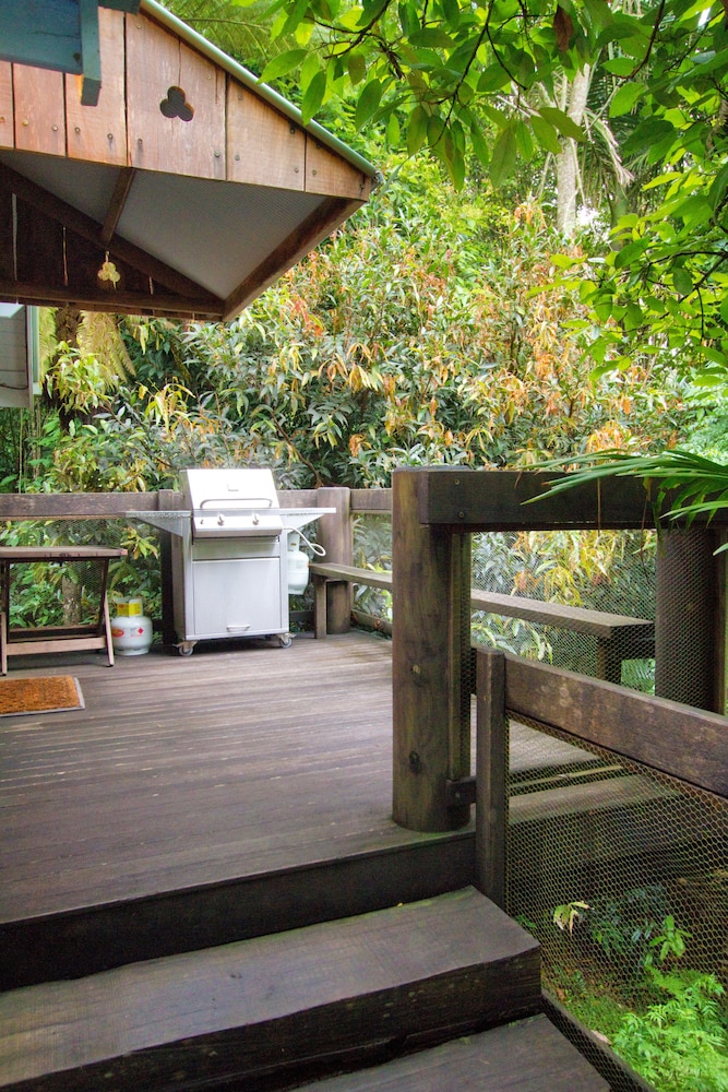 Mt Glorious Getaways