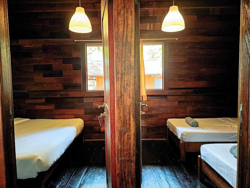 ANDAU DIVE RESORT - RAJA AMPAT