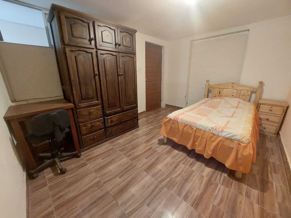 Casa Liut view 2