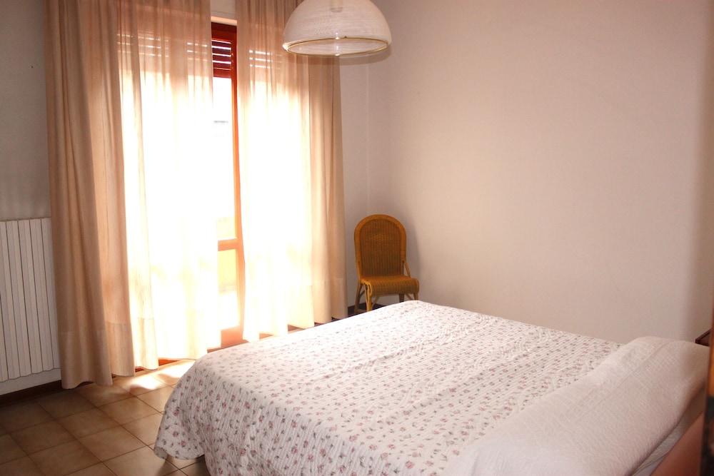 Villa Giovanni view 2