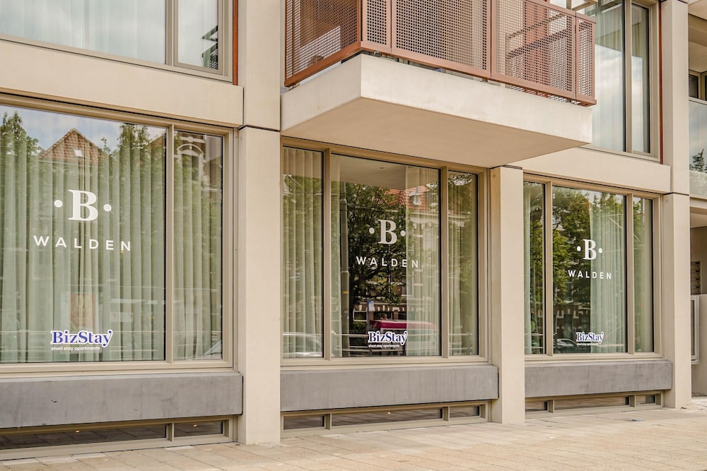 Sustainable Stay With Terrace