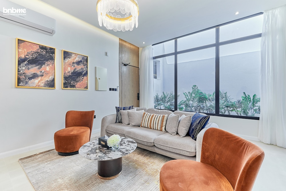 bnbmehomes- 3BR near Kingdom Arena- 21