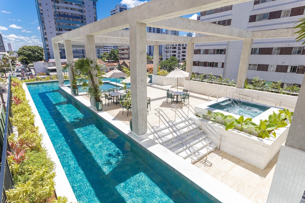 Riverside HOUSI by Carpediem em Recife