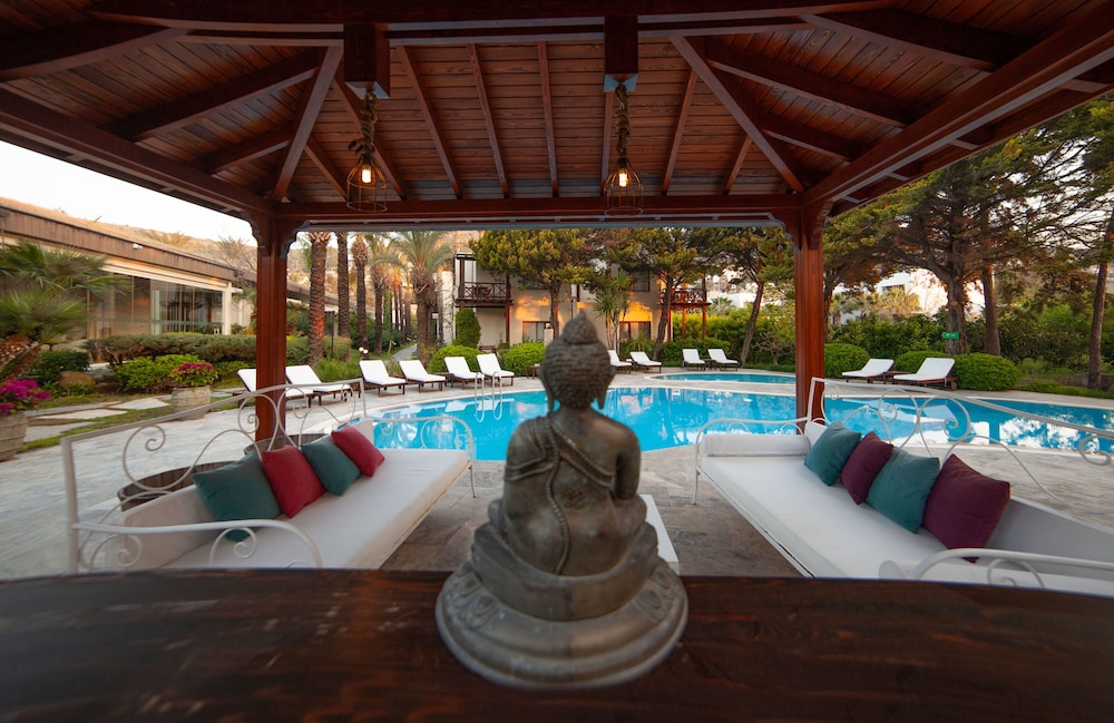 The LifeCo Bodrum İyi Yaşam Merkezi - Sadece Yetişkinler - Image 7