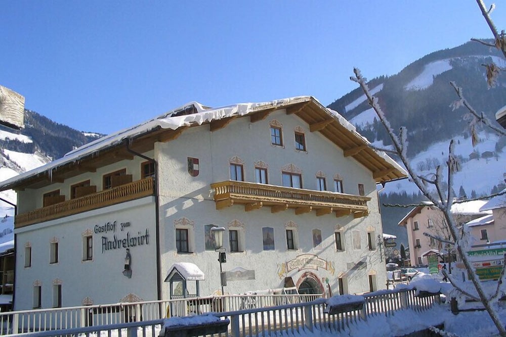 Gasthof Andrelwirt view 3