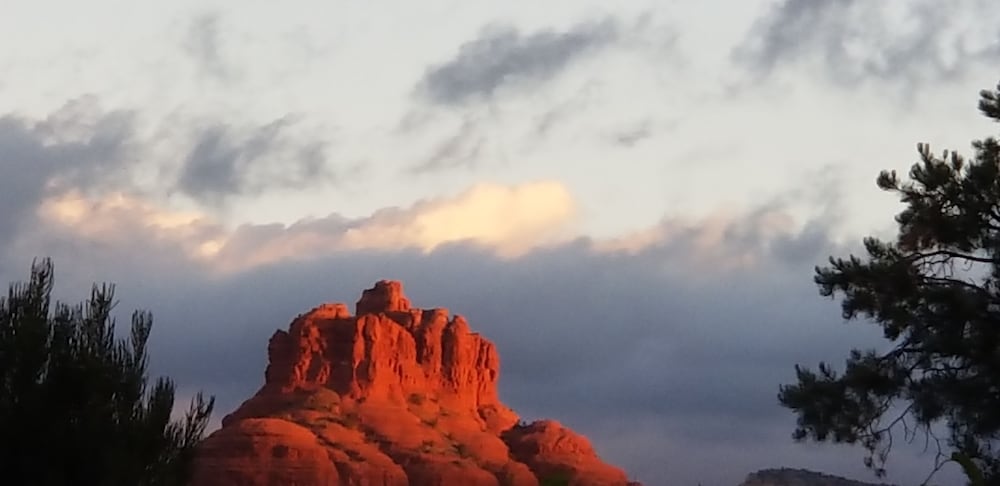 Sedona Vacations - The Sedona Dream Maker - Property Image 26