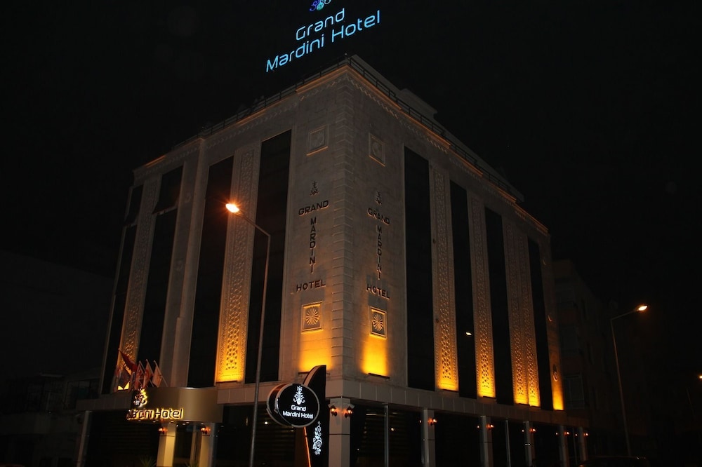 Grand Mardini Otel - Image 53