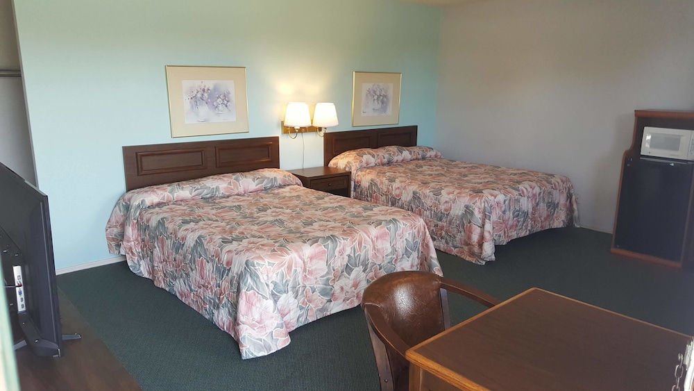 Lake Eufaula Inn