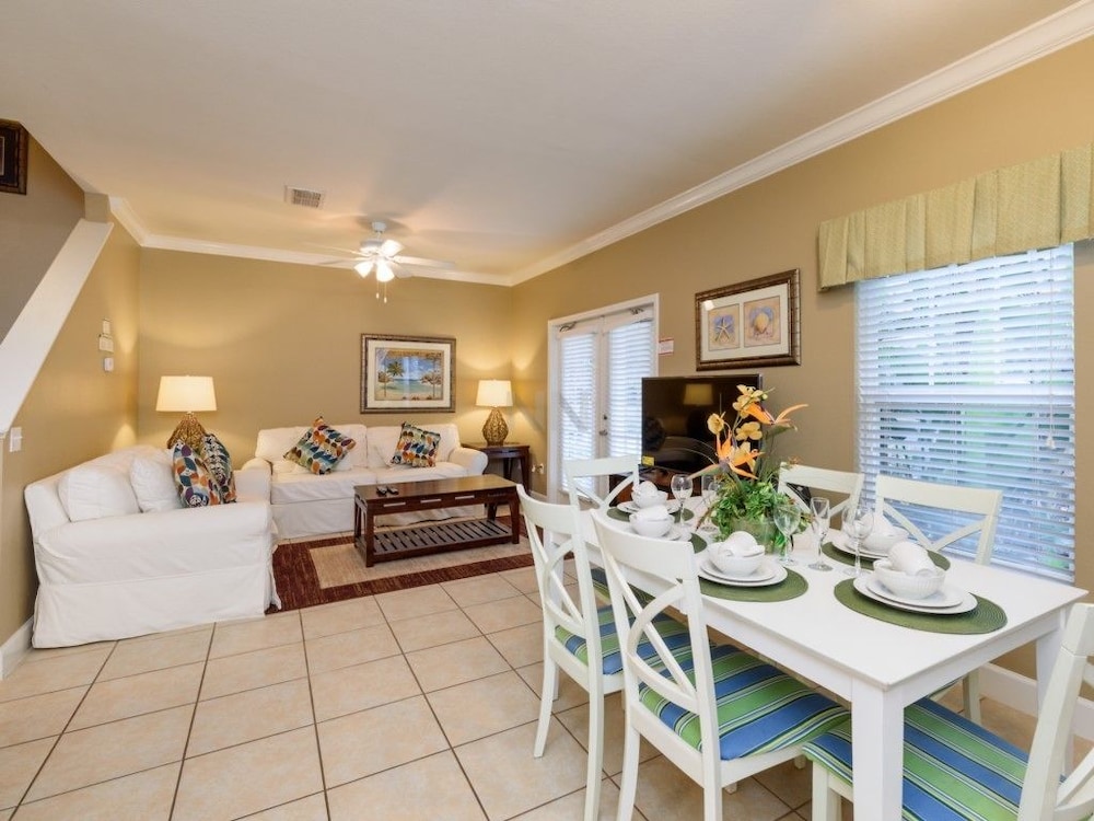 Fv88818 - Lucaya Village - 4 Bed 3 Baths Townhome - Image 3