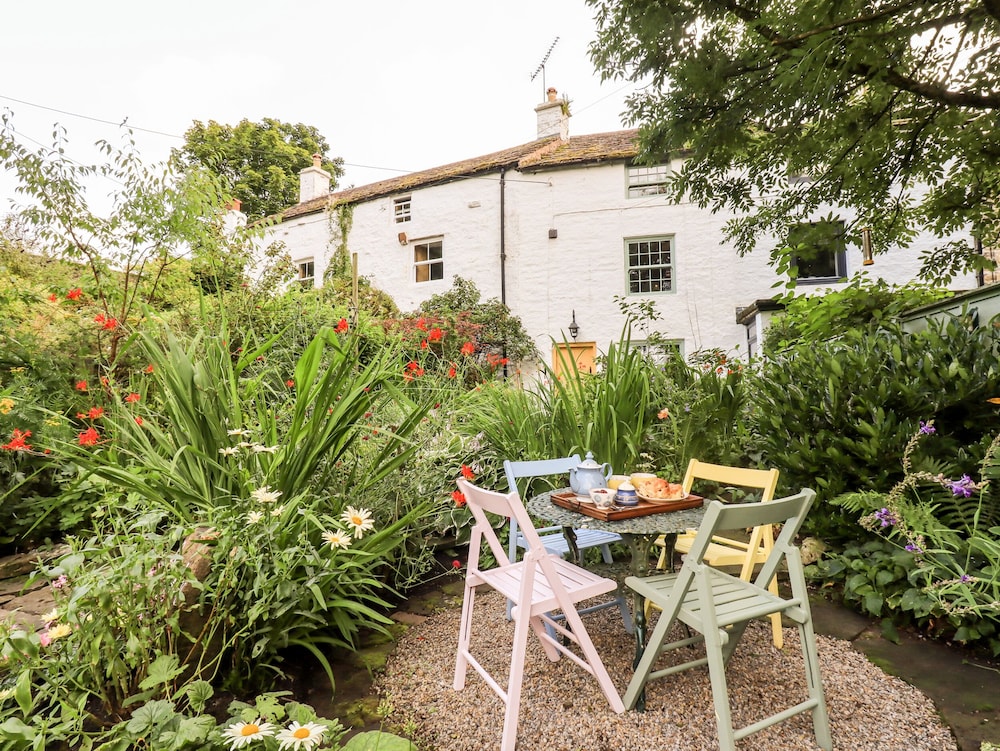 Bonny Bits Cottage