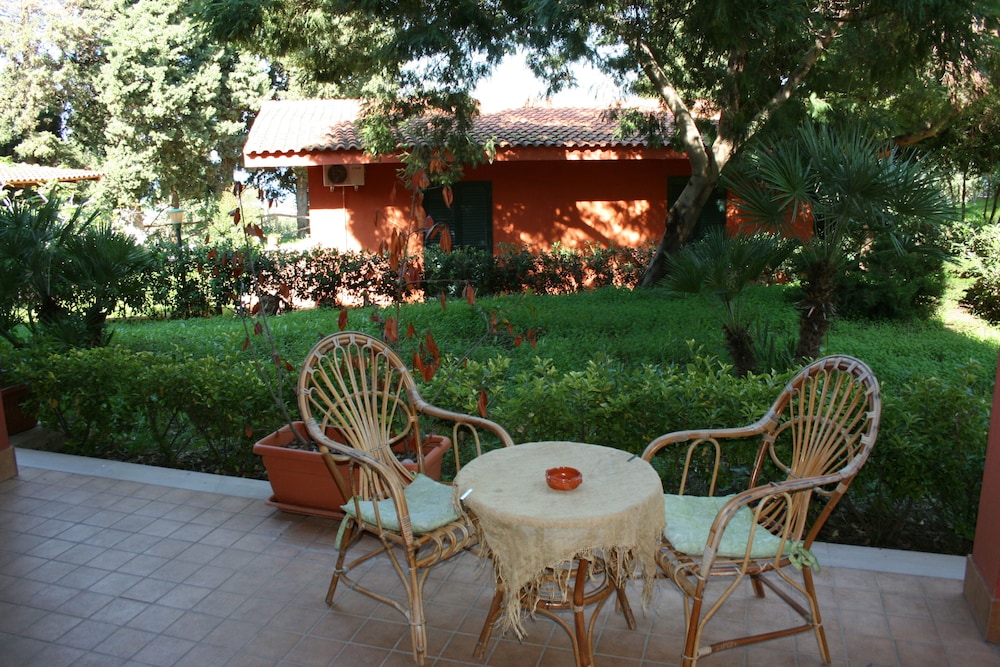 Agriturismo Ruralia
