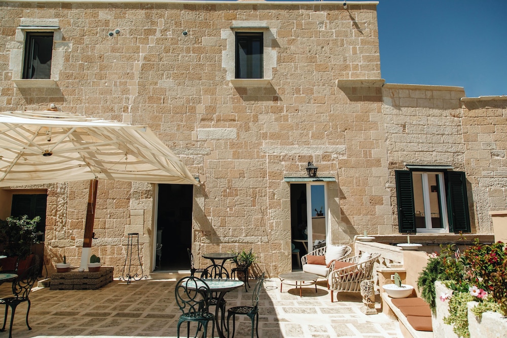 Palazzo De Mori