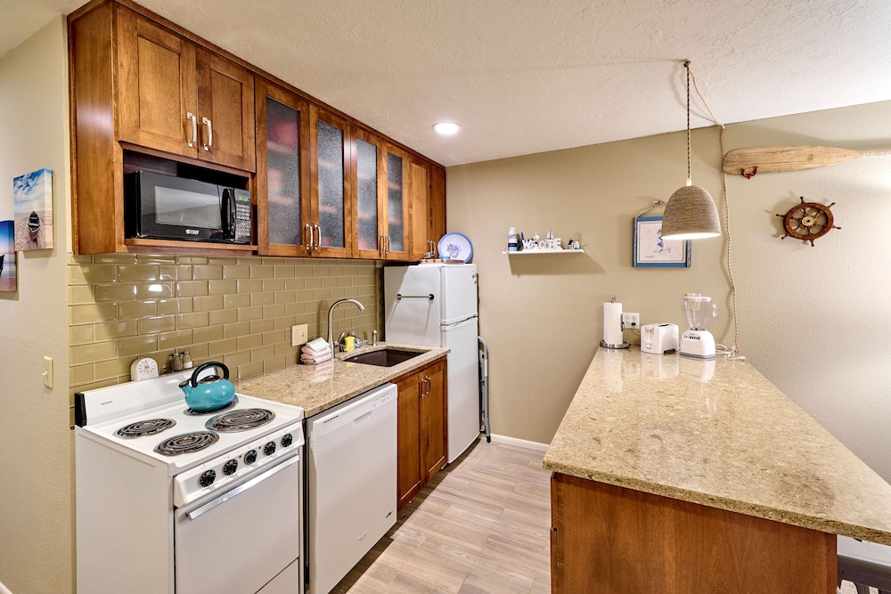 Lincoln City Vacations - Surftides Plaza Rentals - Property Image 55