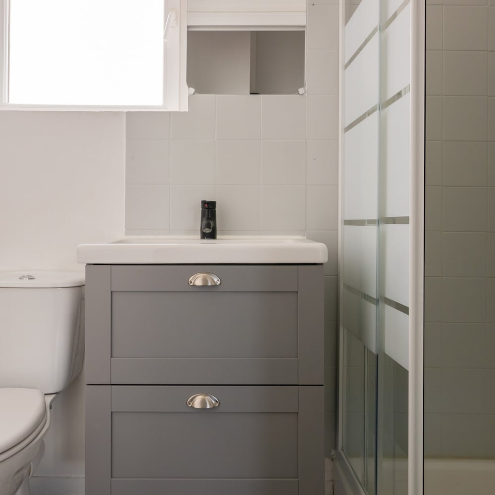 Apartment in Le Mans Near City Center