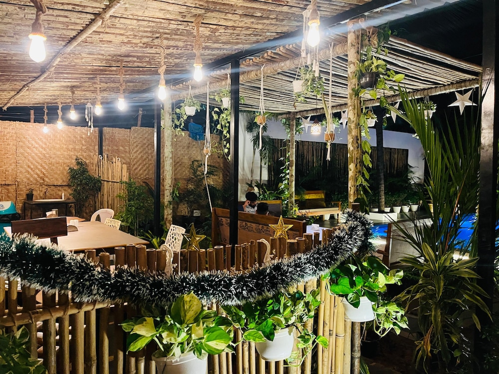 The Nine Beach Resort Patnem Goa