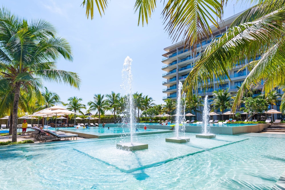 Ocean Luxury Villas Danang