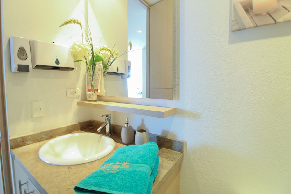 Exclusive Apartasuites Reserva del Mar