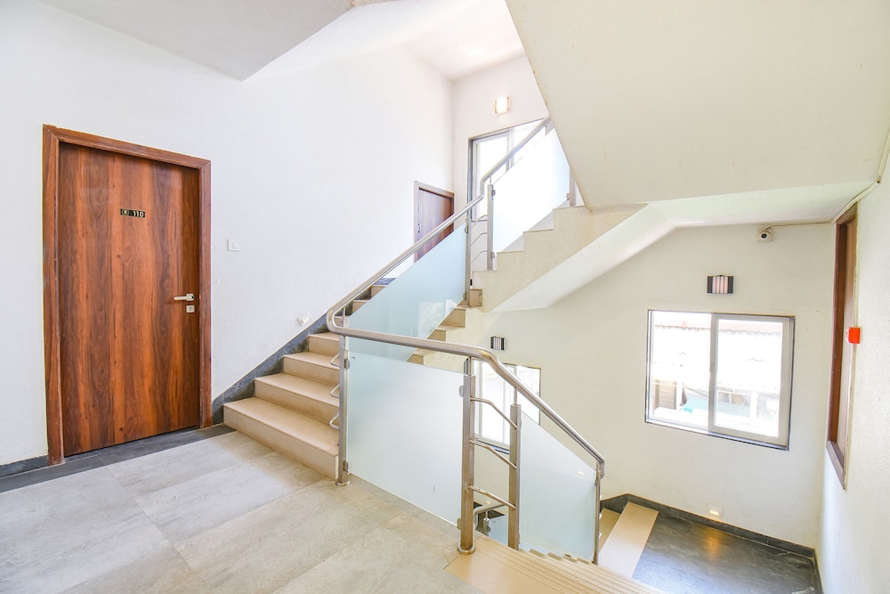 Fabhotel Prime Kantara view 3