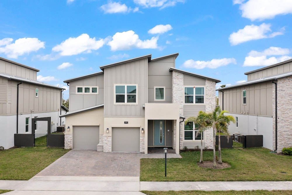 390 Strand Drive