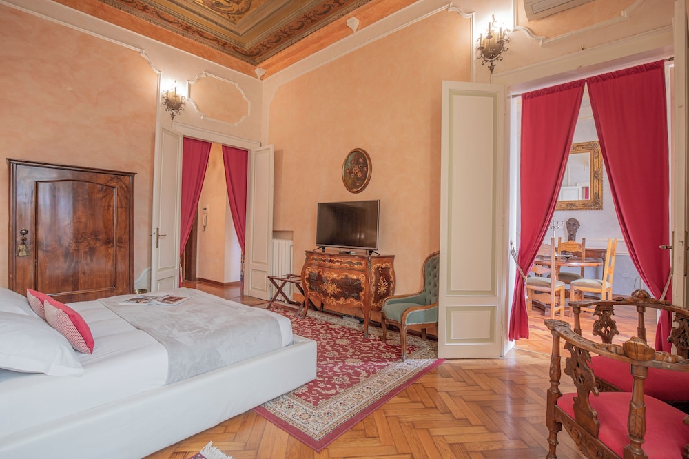 Corte Realdi Suites Piazza Erbe