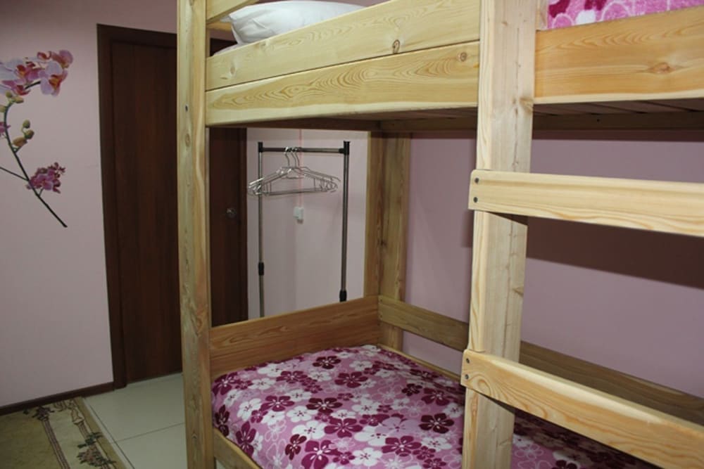 CITY Hostel view 3