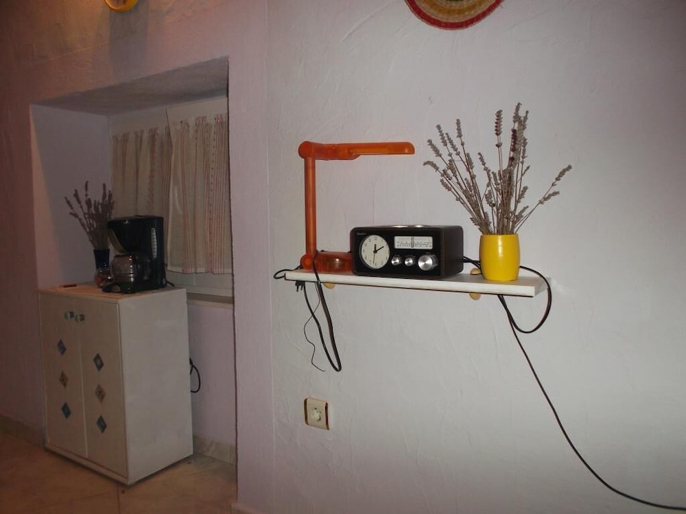 Apartments Sunce