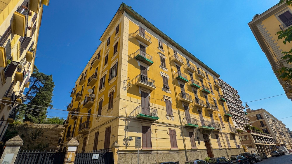 Il Centrale - Camera 2