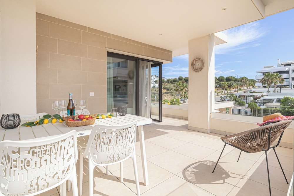 Luxury Jardinana Lotus 700m To Beach