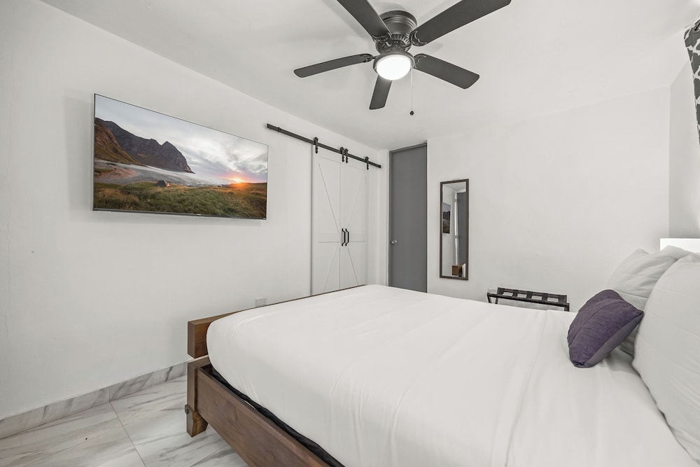 Coastal Paradise Retreat by Otium