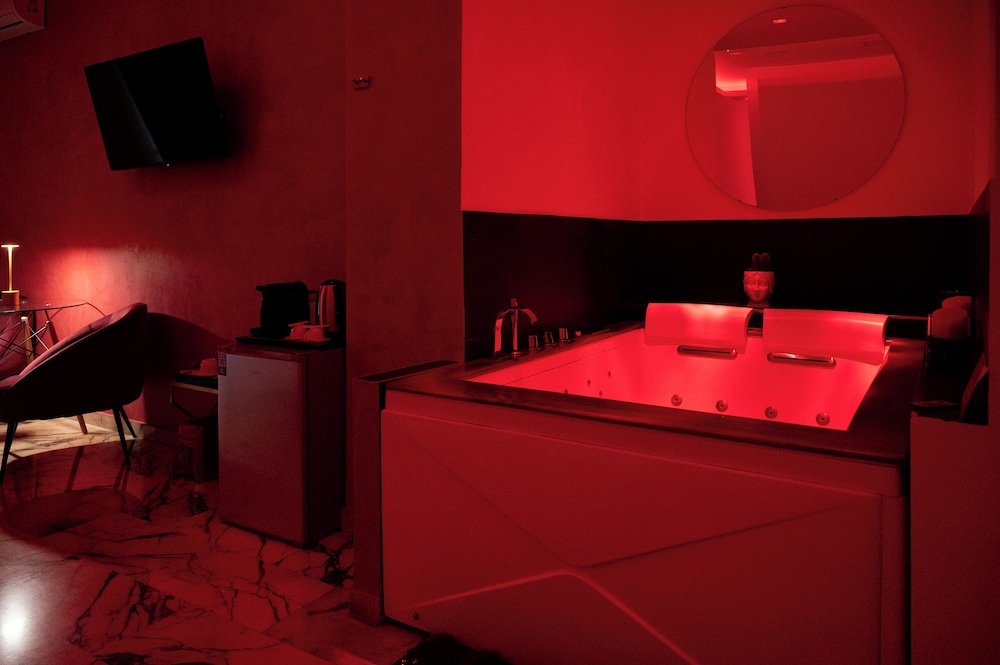 HOTEL IBISCO SUITES & RELAX