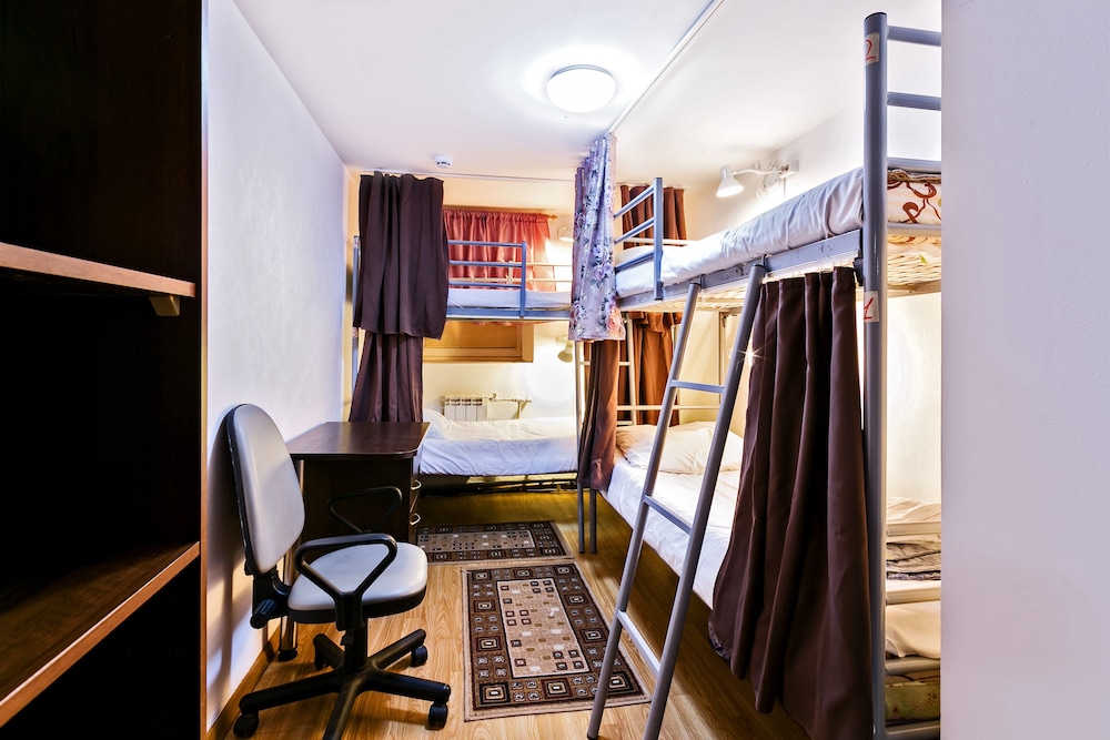Travel Hostel