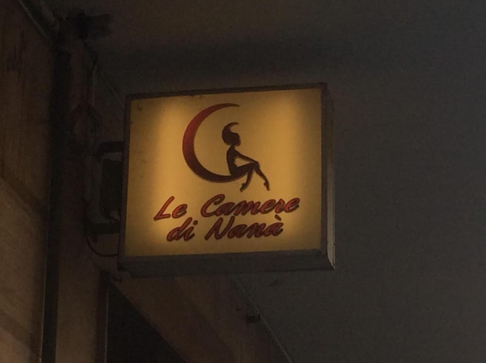 Le Camere di Nanà