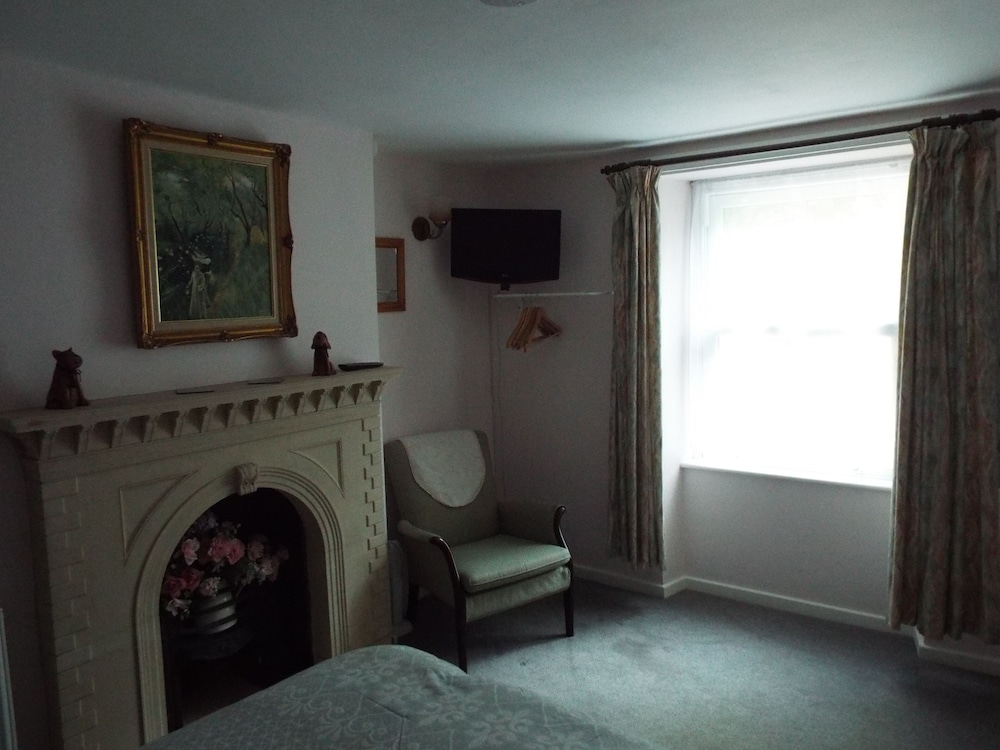 Meadowbrook Cottage B&B