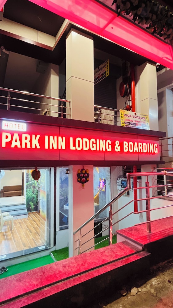 Hotel Park Inn