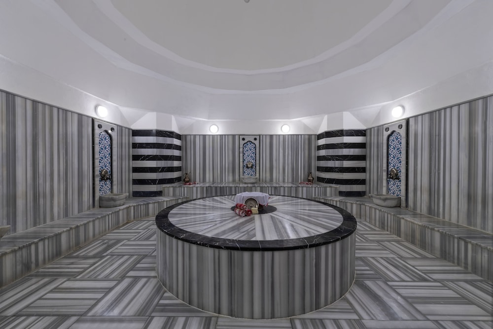 Turquoise Hotel - All Inclusive