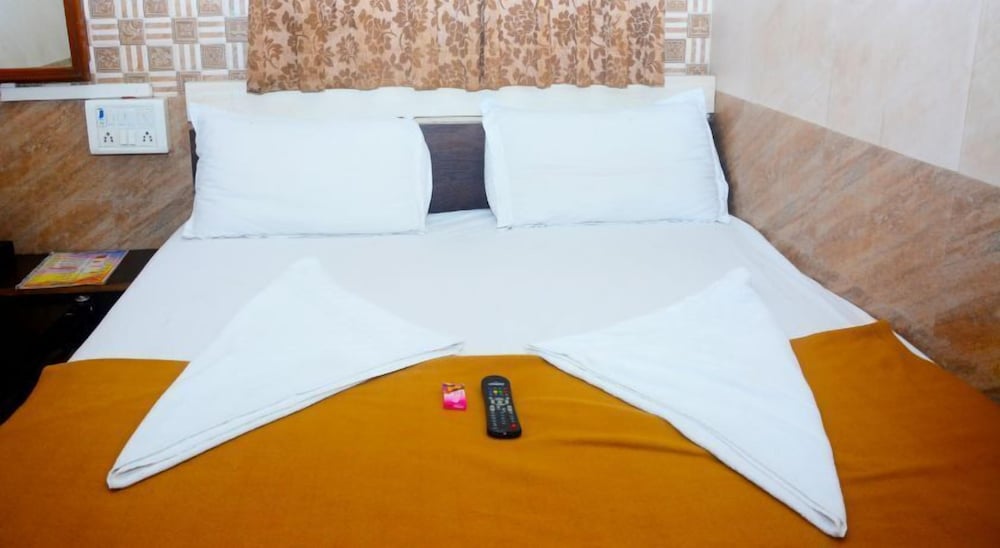 Hotel National Residency