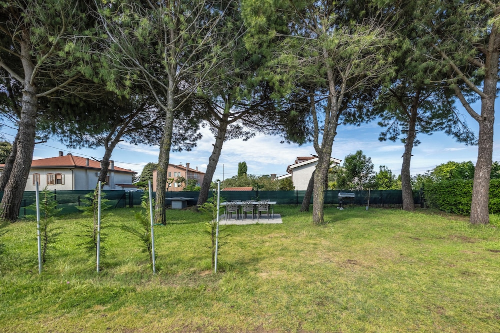 Villetta ai Pini