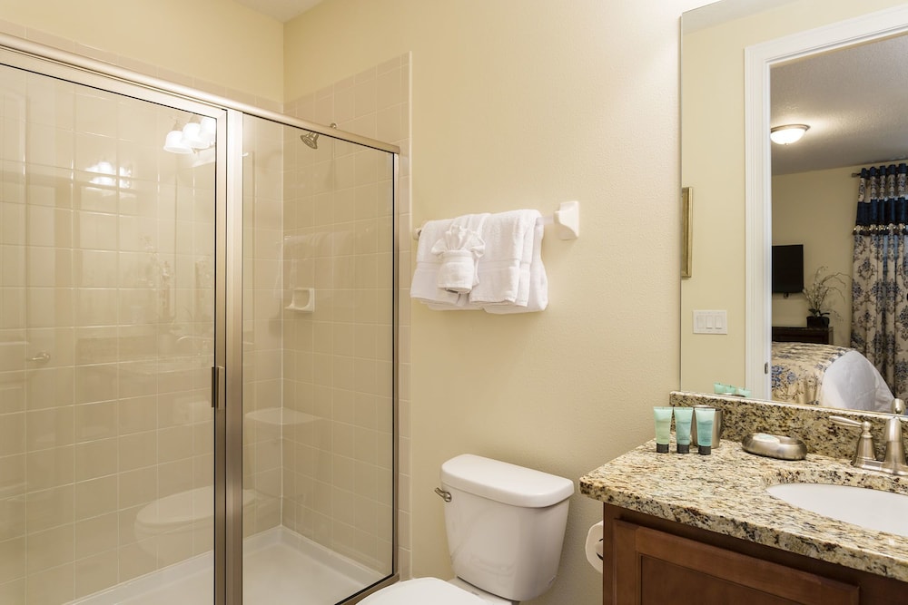 Encore Club #1 - 10 Bedroom Private Pool Villa in Reunion Golf Resort