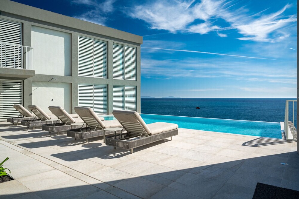 Barreirinha Suite Top Floor view 5